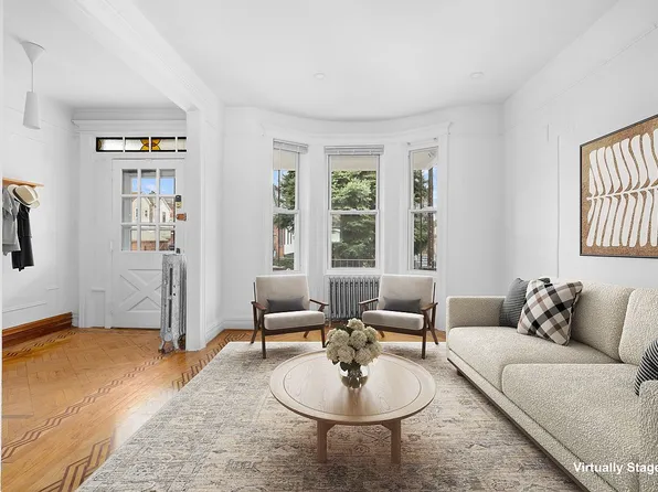 118 E 28th St, Brooklyn, NY 11226