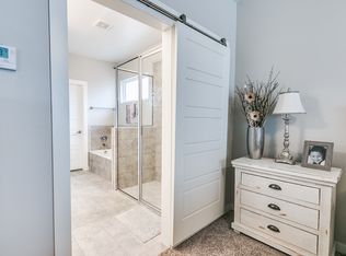11417 NW 104th St, Yukon, OK 73099