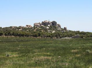 McCain Valley Rd, Boulevard, CA 91905