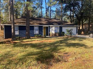 138 Woodbridge Rd, Kingsland, GA 31548