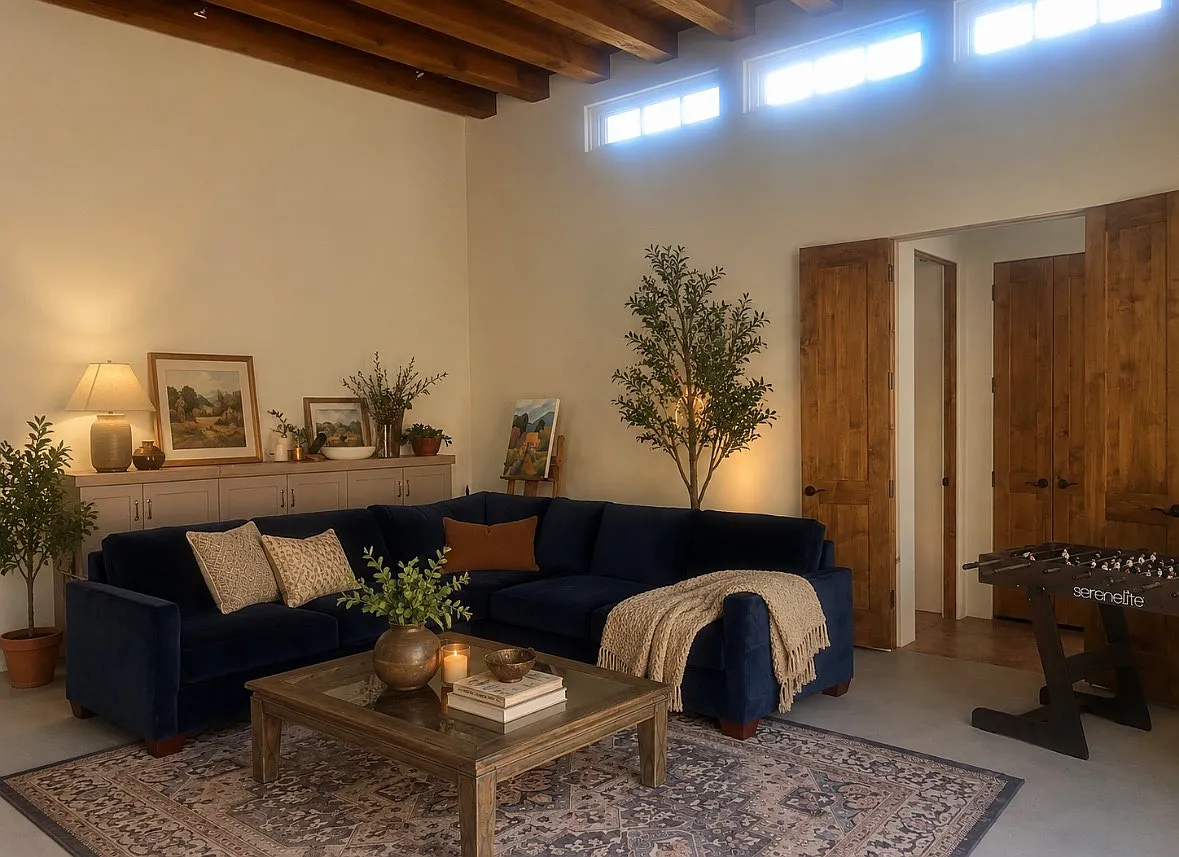 1 bed, 800 sqft, $2,900 — Photo 3