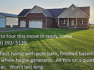 15911 Pytleski Dr, Allenton, MI 48002