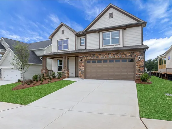 4230 Mary Ruth Way, Loganville, GA 30052