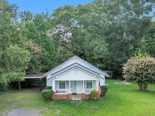 1643 Sugar Creek Rd, Crandall, GA 30711