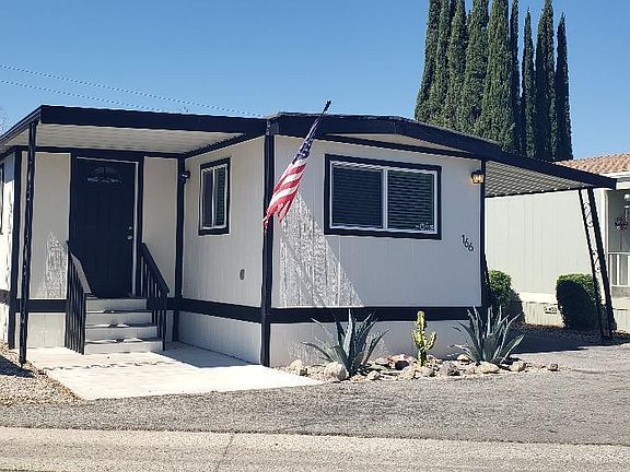 2nd image of 1550 Rory Ln Space 166