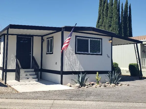 1550 Rory Ln Space 166, Simi Valley, CA 93063