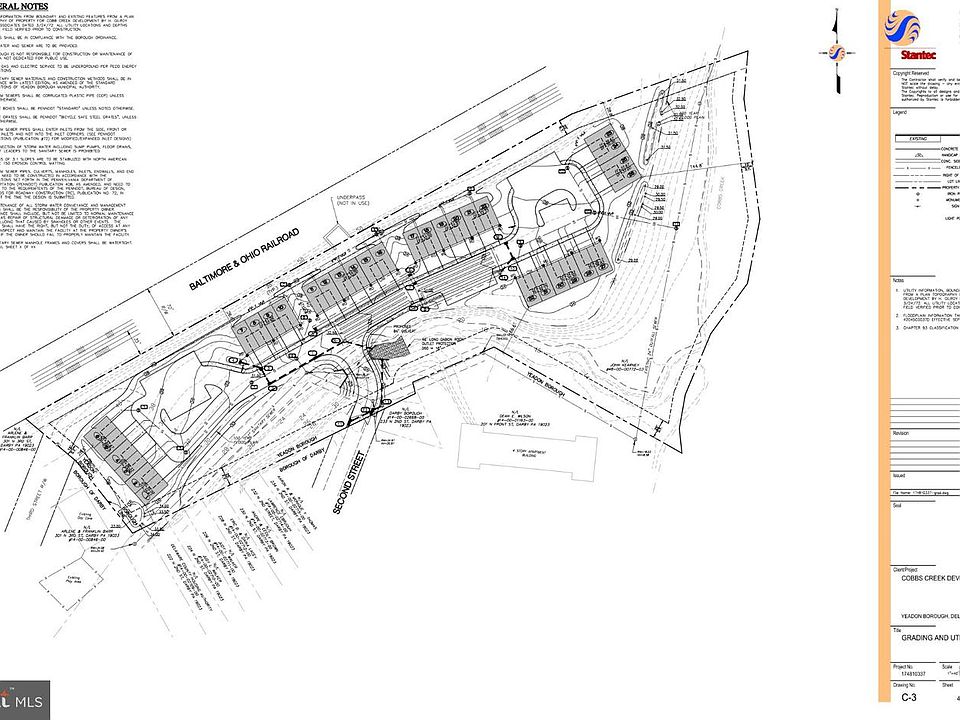 2nd image of 0 N Front St