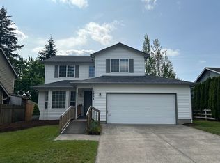 2904 NE 145th Ave, Vancouver, WA 98682