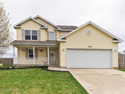1320 Yarrow Dr, Holt, MI, 48842