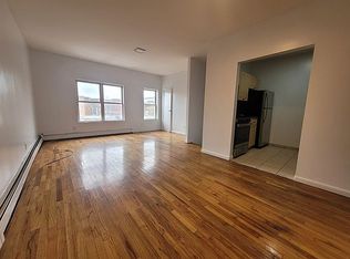 500 Ralph Ave #C, Brooklyn, NY 11233