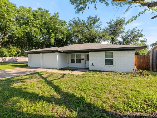 3017 Konet St, Irving, TX 75060