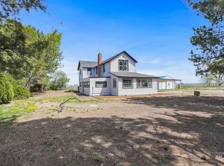 22762 Peckham Rd, Wilder, ID 83676