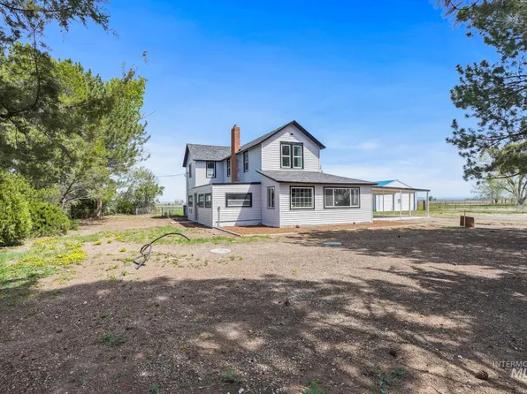 22762 Peckham Rd, Wilder, ID 83676