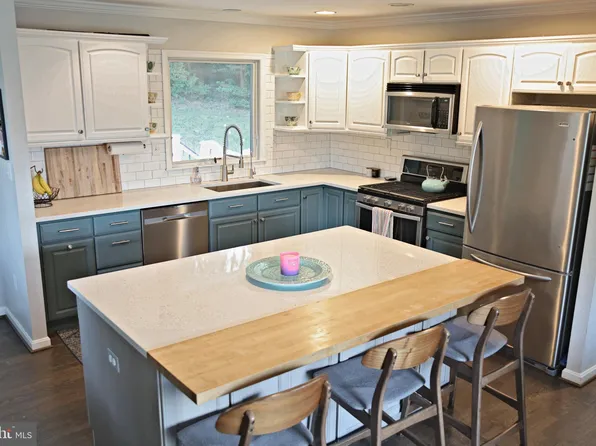 769 S Mesa Rd, Millersville, MD 21108