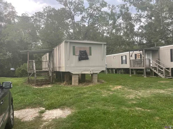 13012 Deer St, Maurepas, LA 70449