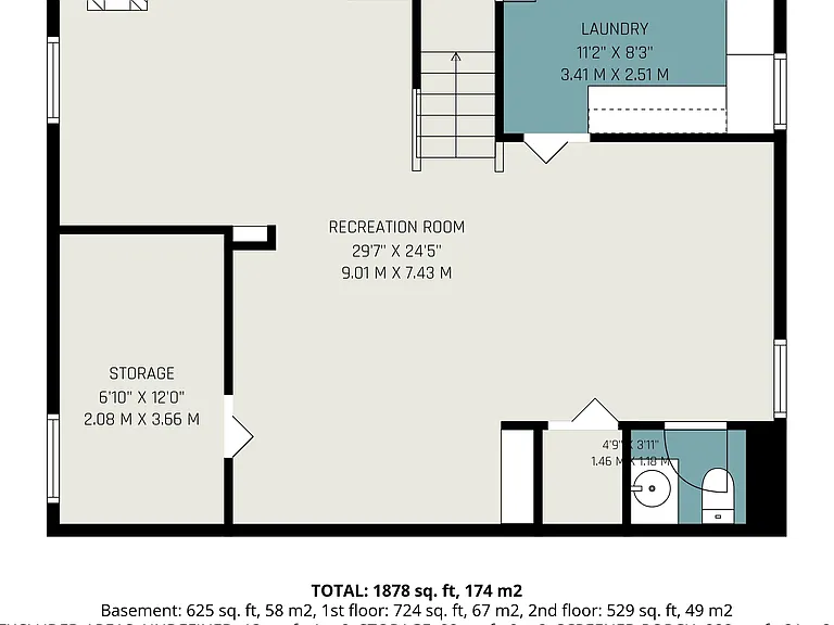 1156 Emperor Ave W — Photo 14