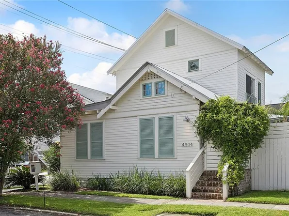 4904 S Robertson St, New Orleans, LA 70115
