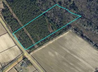 0 Old Riggs Mill Rd #3, Statesboro, GA 30458