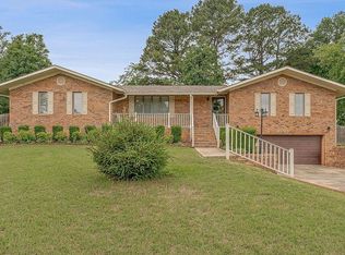 4506 Jackie Ln, Paragould, AR 72450