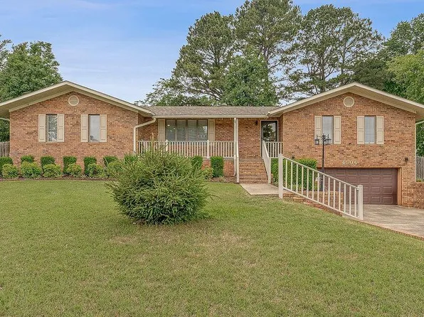 4506 Jackie Ln, Paragould, AR 72450