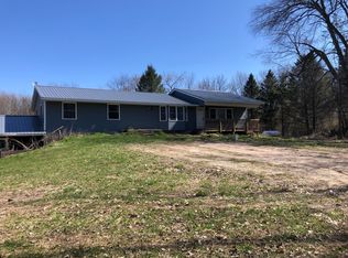 4120 W Station Rd, Greenville, MI 48838