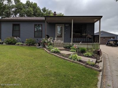1340 Lori Ave, Detroit Lakes, MN, 56501