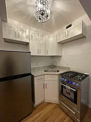 Rented by Compass