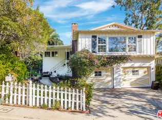 434 N Skyewiay Rd, Los Angeles, CA 90049