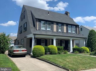 519 Gainsboro Rd, Drexel Hill, PA 19026