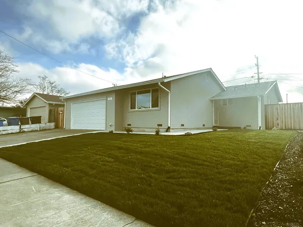 131 Hastings Avenue, Vallejo, CA 94589