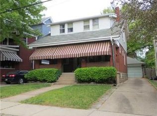 210 Virginia Ave, Sharpsburg, PA