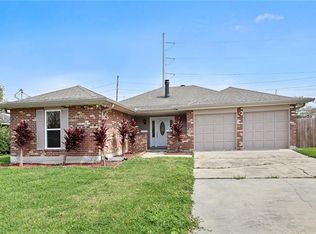 4206 Platt St, Kenner, LA 70065