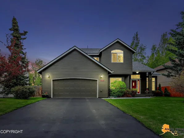 7761 Eastbrook Dr, Anchorage, AK 99504