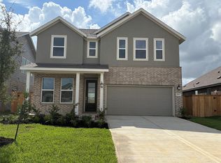 28955 Rustic Robin Ln, Hockley, TX 77447