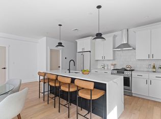 4 Ashmont Park #A, Dorchester Center, MA 02124