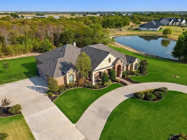 261 Chisholm Ranch Dr, Rockwall, TX 75032