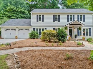 1310 Old Johnson Ferry Rd NE, Atlanta, GA 30319