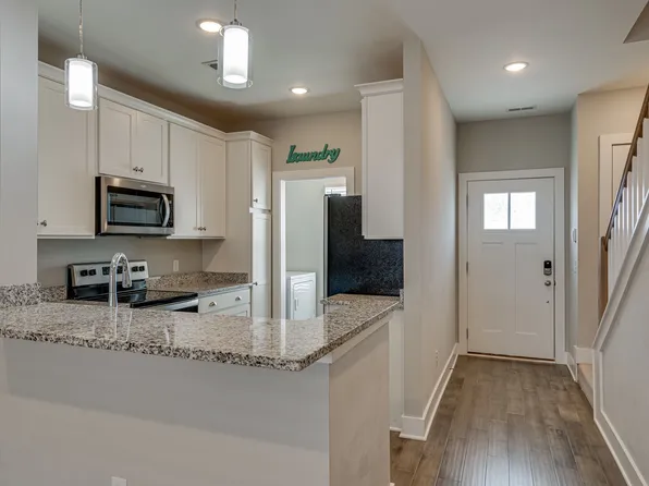 2145 Bayport Ave, Old Hickory, TN 37138
