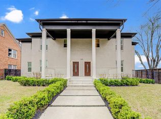 2202 Wentworth St APT B, Houston, TX 77004