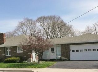 603 E Walnut St, Covington, OH 45318