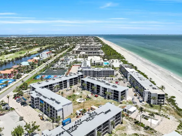 1501 Middle Gulf Dr Unit H303, Sanibel, FL 33957