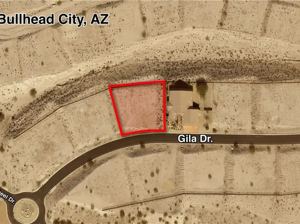 3153 Gila Dr, Bullhead City, AZ 86429
