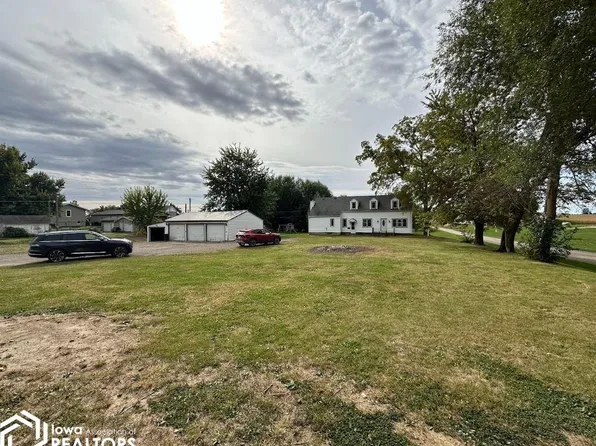 201B Wallace St, Green Mountain, IA 50632