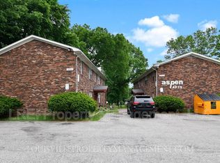 12513 E Orell Rd #2, Louisville, KY 40272