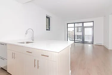 Rented by New York Residence