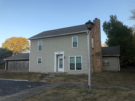 2nd image of 8451 Westport Ln