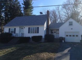 12 Springbrook Rd, Auburn, MA 01501