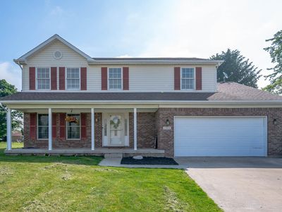 2 Saint Marys Cir, Winchester, IN, 47394