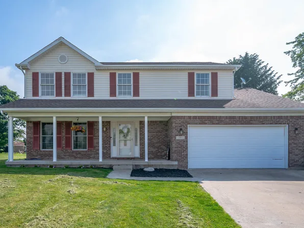 2 Saint Marys Cir, Winchester, IN 47394