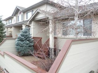 531 Ridgeview Dr, Louisville, CO 80027